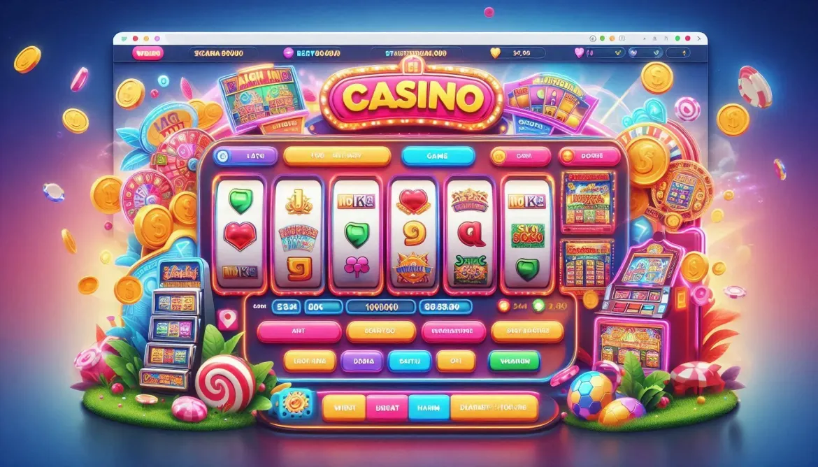 Betcave Casino